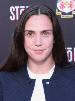 Rosie Hughes