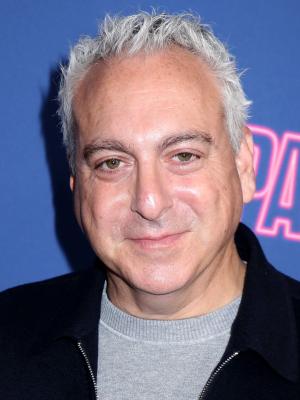 Andrew Fried
