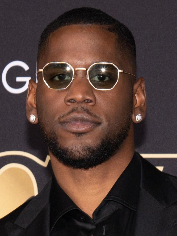 Photo of Quincy Isaiah