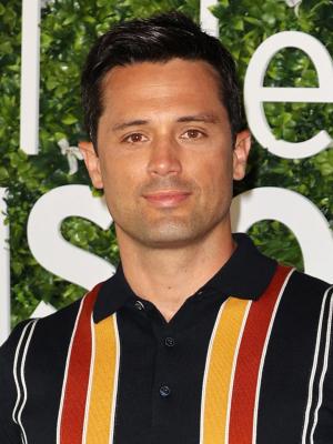 Stephen Colletti