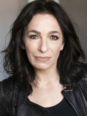 Salli Saffioti