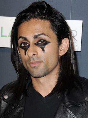 Adi Shankar