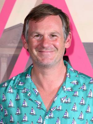 Dominic Treadwell-Collins