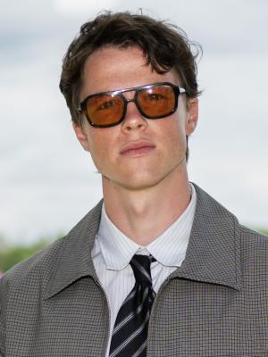 Milo Callaghan