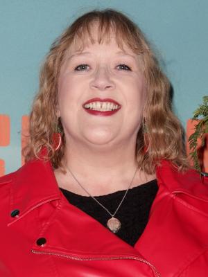 Wendy Albiston