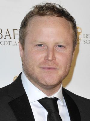 Gary Lamont