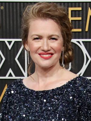 Mireille Enos