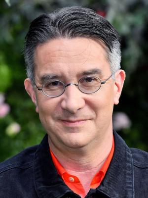 Rob Wilkins