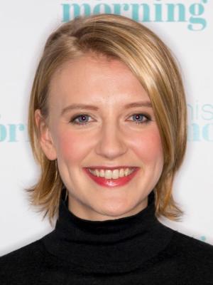 Poppy Lee Friar