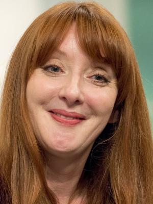 Elizabeth Berrington