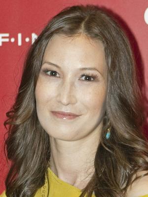 Jennifer Spence