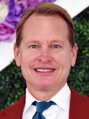 Carson Kressley