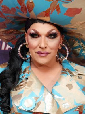 Mrs. Kasha Davis