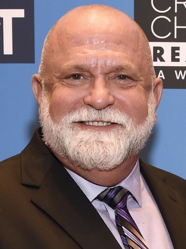 Photo of Tom Campbell