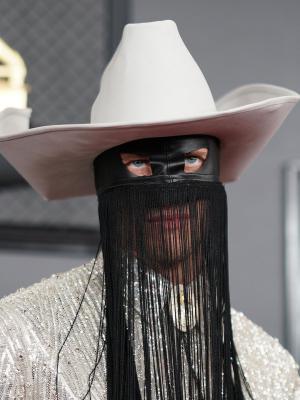 Orville Peck