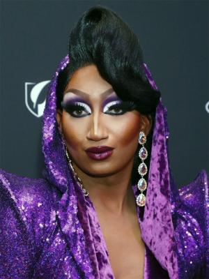 Angeria Paris VanMicheals