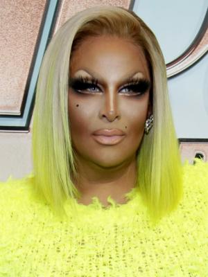 Roxxxy Andrews