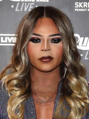 Vanessa Vanjie Mateo