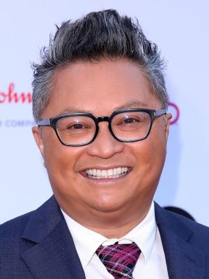 Alec Mapa