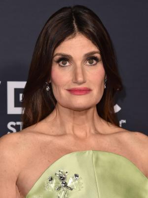 Idina Menzel