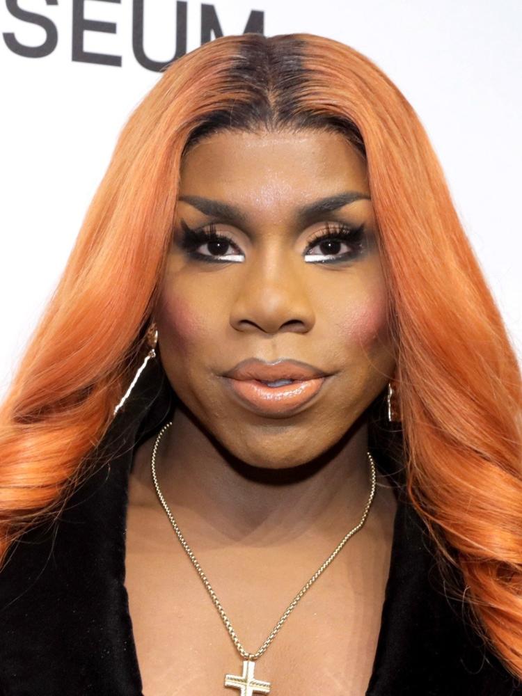 Photo of Monét X Change