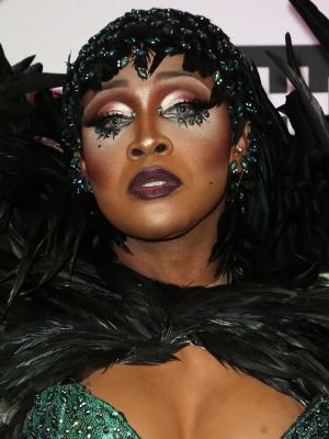 A'keria Chanel Davenport