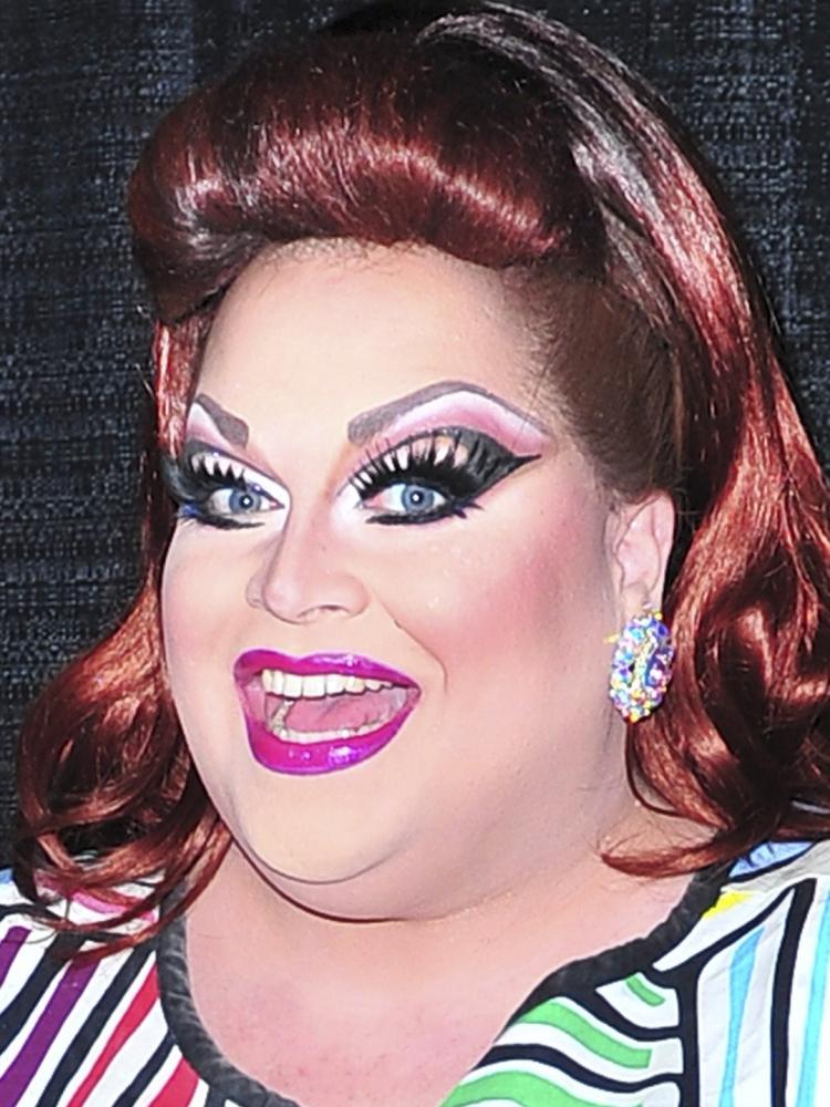 Photo of Ginger Minj