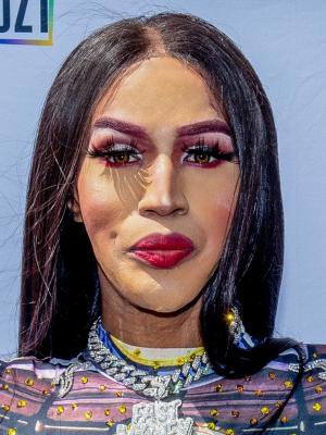 Trinity K. Bonet