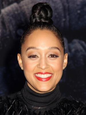 Tia Mowry-Hardrict