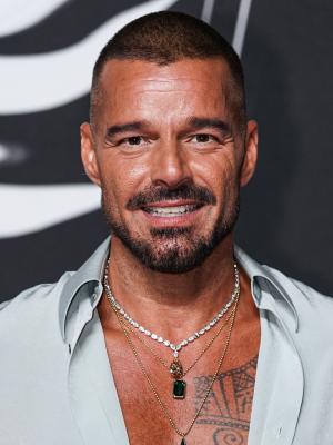 Ricky Martin