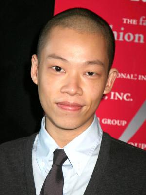 Jason Wu