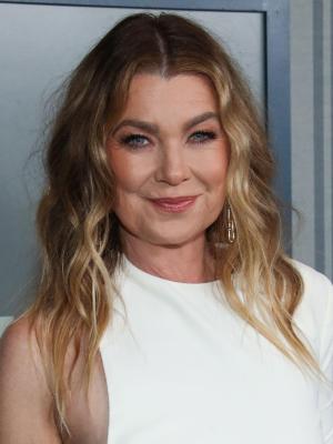 Ellen Pompeo