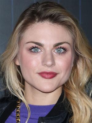 Frances Bean Cobain
