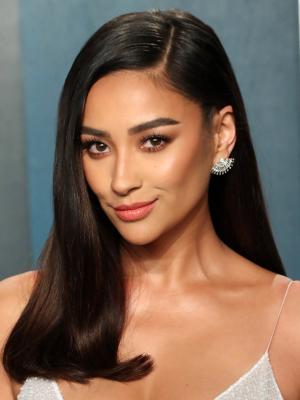 Shay Mitchell