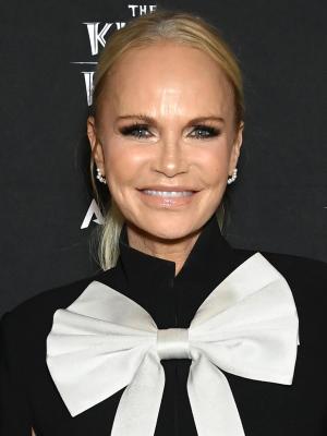 Kristin Chenoweth