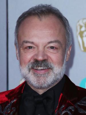 Graham Norton