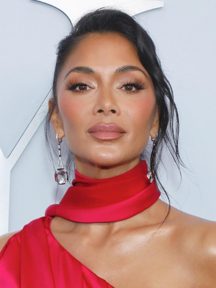 Photo of Nicole Scherzinger