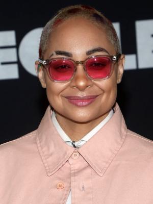 Raven-Symoné