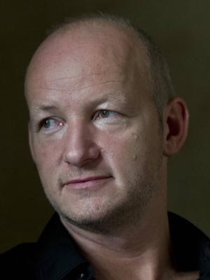 Søren Sveistrup