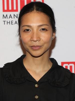 Maureen Sebastian