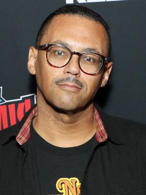 Victor LaValle