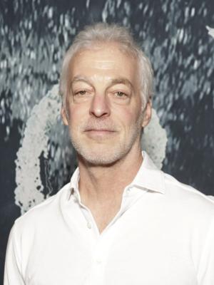 Jeff Pinkner