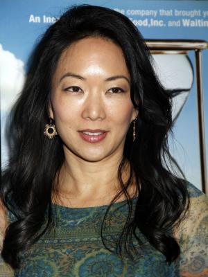 Jessica Yu