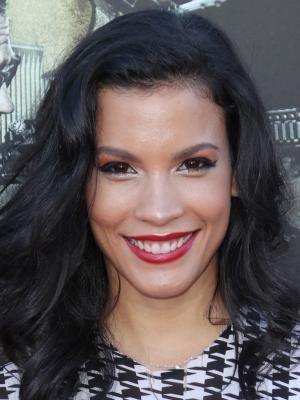 Danay Garcia
