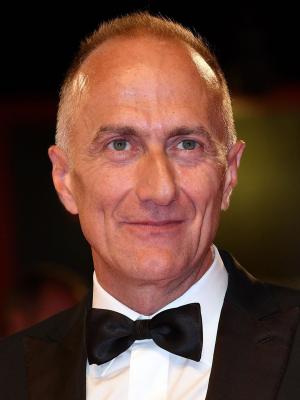 Stefano Sollima