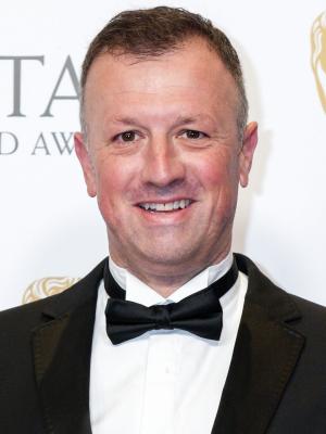 Neil Forsyth