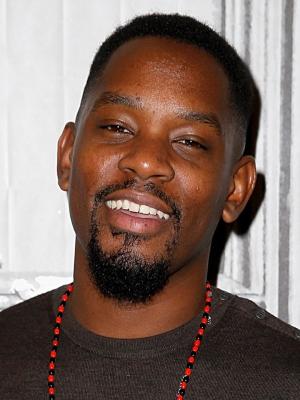 Aml Ameen