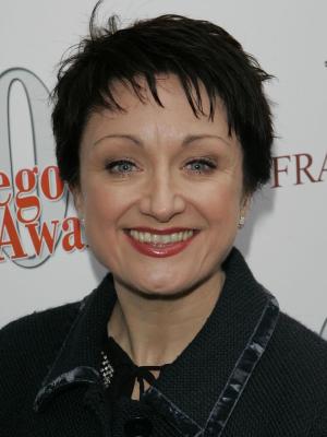 Lucy Briers