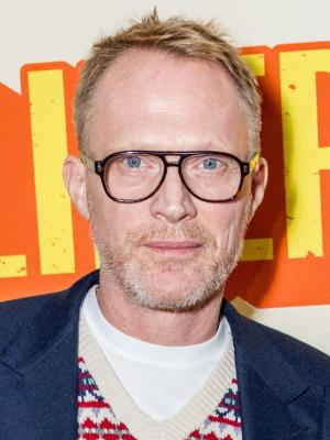 Paul Bettany