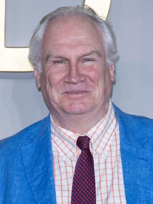 Rupert Vansittart